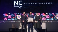 Norteamérica debe fortalecer su unión económica: Robert F. Smith