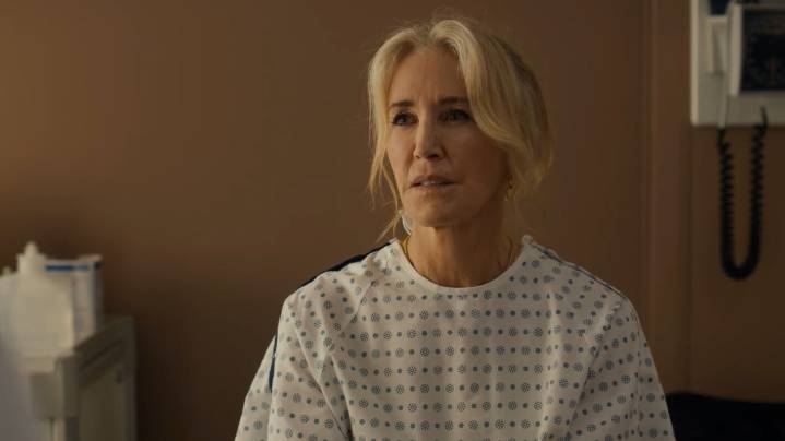 'Doc' Exclusive Sneak Peek: Felicity Huffman's Joan Gets Major Health Update