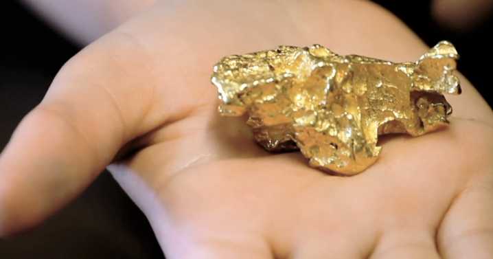 Gold prices hit a record high. Should you invest?