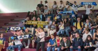 Galería | El COB conquista la victoria con un gran juego colectivo (84-94)