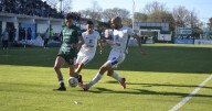 Federal A: Deportivo Rincón y Sol de Mayo arrancan una nueva etapa en la pelea por el ascenso