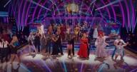 Strictly Come Dancing star predicts 'mistake' and says 'don't even get us started' in La Voix admission