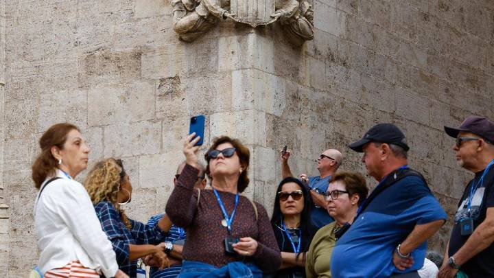 El turismo en la Comunitat Valenciana, peor visto que nunca