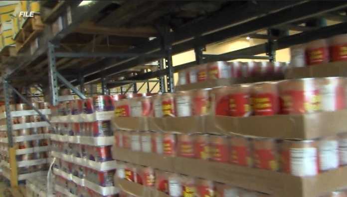 McKee to announce new actions in face of looming SNAP cutoff