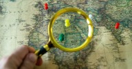 Prove You’re A True Geography Expert By Matching 30 National Symbols To The Right Countries