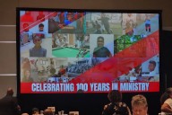 South Side Mission celebrates a century of service and giving
