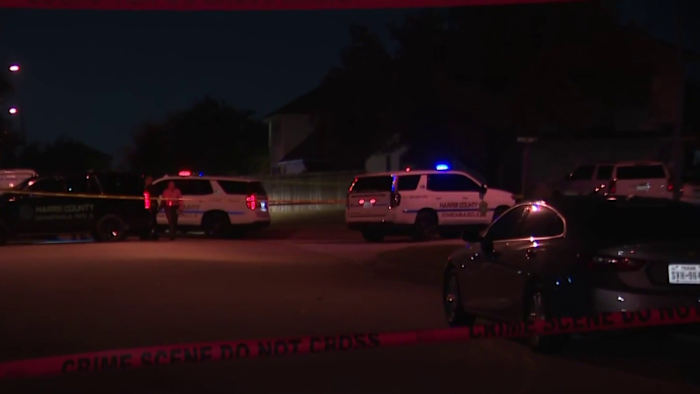 78-year-old man accused of shooting his stepson to death during fight in northeast Harris County
