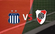 Talleres vs River Plate: previa, horario y cómo llegan para la fecha 13 del Clausura