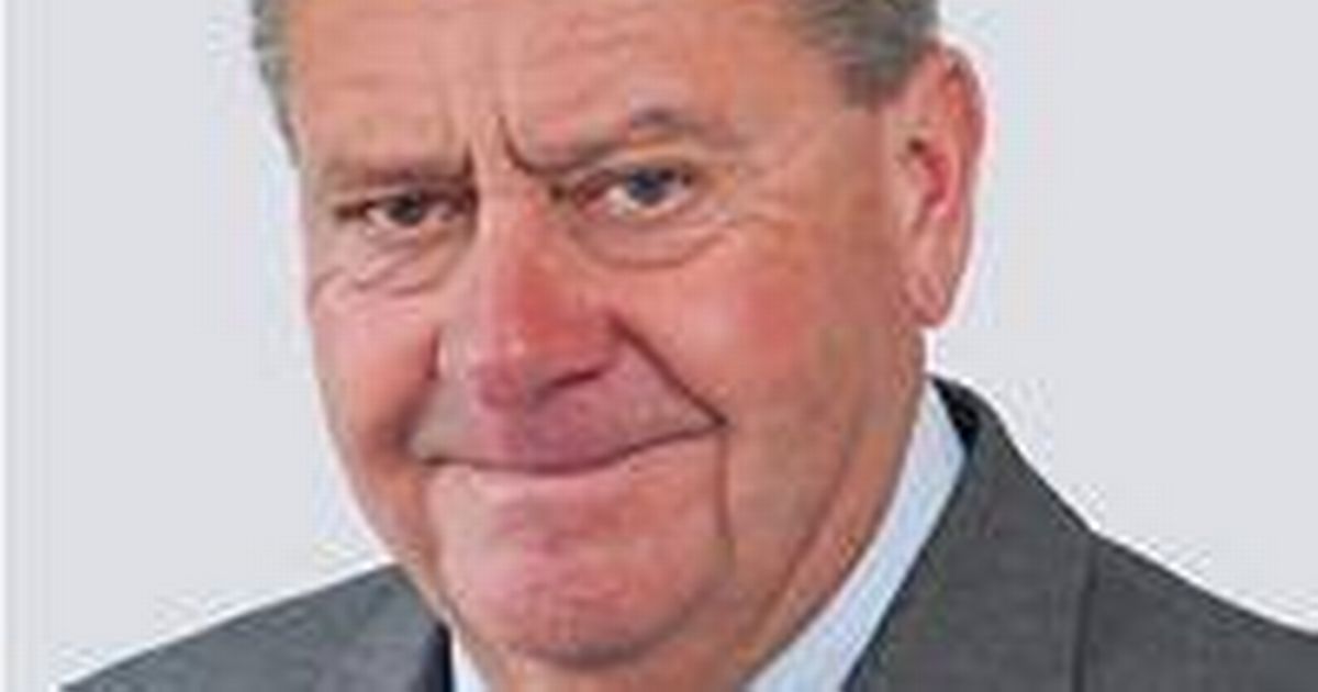Lincoln councillor quits Labour and says 'most people are sick of all parties'