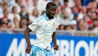 Otra mala noticia para el Real Zaragoza: sanción histórica y nunca vista para Paul Akouokou