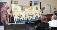 What's a Buzzard Fest? It's a special night where 'Chatham truly comes alive'
