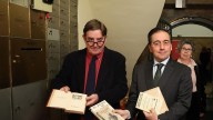 El Gobierno se desmarca del enfrentamiento entre la RAE y el Instituto Cervantes
