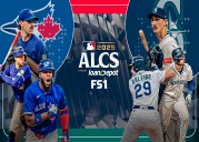 Este miércoles en Seattle, Azulejos vs. Marineros en el tercer juego de la Serie de Campeonato en la Liga Americana