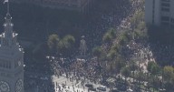 Watch live: "No Kings" protests taking place in multiple Northern California cities