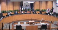 Shreveport City Council debates the future of 'Paint Your Heart Program'