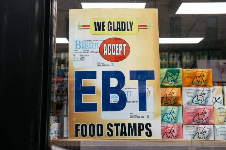 Nearly 3M New Yorkers could lose SNAP benefits amid shutdown