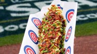 Cubs' 'Korean corn dog' tops 2025 new ballpark grub