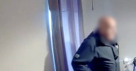 Ambulance worker 'steals aftershave from pensioner's home' during 999 call