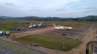 Shillong Airport expansion tender issued: Dhar