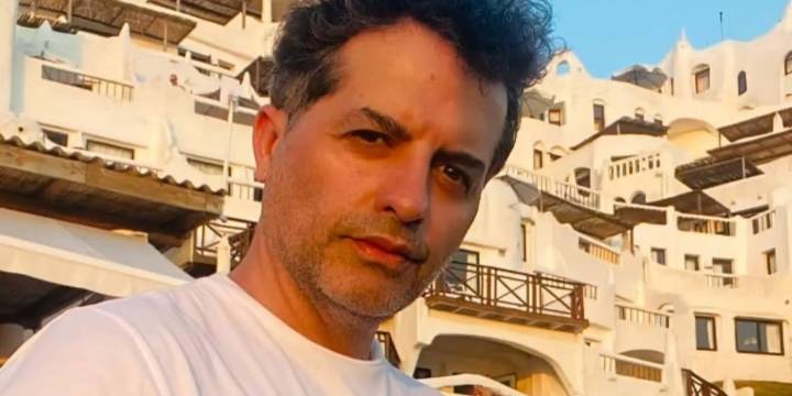 Ángel De Brito contó cuál era su profesión antes de LAM: “Por eso mi paciencia”