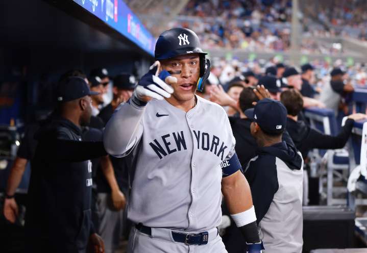 MLB playoffs 2025 streaming for free today: Where to watch Red Sox vs Yankees Wild Card Game 2 live stream on demand without cable