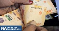 Los salarios se ubicaron por encima de la inflación y subieron 3,2% en agosto