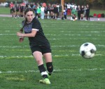 KMS rallies past Chariho, charges into girls' soccer state championship match