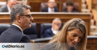 Sumar aumenta la presión sobre el PSOE con la vivienda pero sufre nuevas tensiones internas