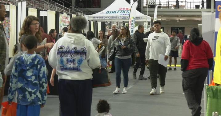 JCPS hosts Showcase of Schools on Saturday, giving families a one