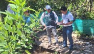 Autoridad del Agua busca cerrar brechas en derechos hídricos y llama a gobiernos locales a incorporar la seguridad hídrica en su gestión