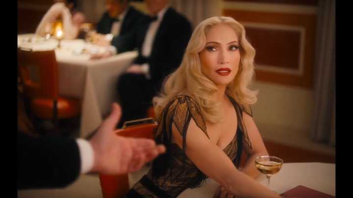 Deco sits down with J-Lo to discuss playing three roles in Broadway musical ‘Kiss of the Spider Woman’