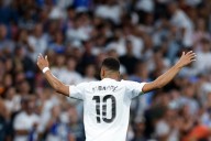 Mbappé: «He puesto todos los ingredientes para hacer una gran temporada»