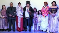 Casa Museo Manuel José Othón presenta la charla “El Doble Espacio de Kabuby”