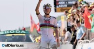 Tadej Pogacar en busca de completar su dominio en 2025 con la última gran prueba del calendario de ciclismo