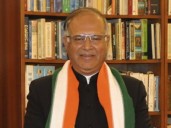 Rajya Sabha Strategy: Karra to Consult MLAs, Congress High Command on NC Invitation