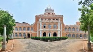 Mahatma Gandhi And Madurai Are Inseparable