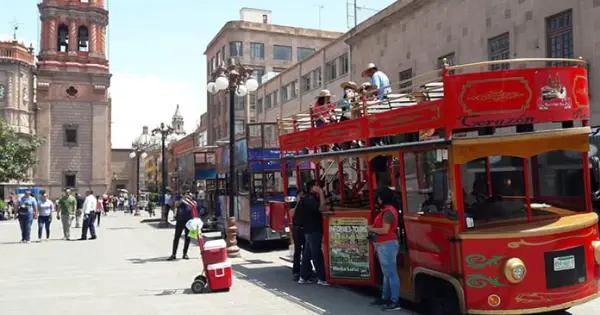 Prevén ocupación hotelera mayor a 60% por Día de Muertos en la capital