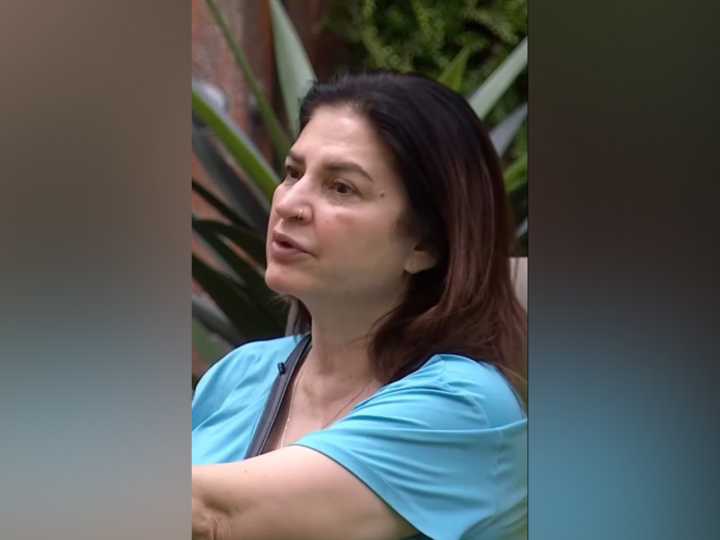 Kunickaa Sadanand says she fought a “9 year custody battle”