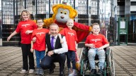 Telethon 2025: Little Telethon Stars enjoy luxury Crown stay ahead of big weekend