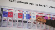 El fiscal rechazó reimprimir las boletas en PBA y ahora deberá definir la Cámara Nacional Electoral