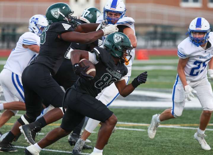 Paul, Giordano help Livingston continue run to playoffs by keying win vs. Bloomfield
