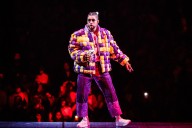 Donald Trump Administration Threatens Bad Bunny’s Super Bowl Halftime Show With ICE Agents