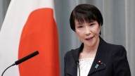 Sanae Takaichi, una Dama de Hierro 'heavy' para Japón