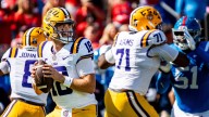 Get LSU vs. Vanderbilt tickets now 🏈