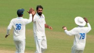 'I’ll Keep Performing, Rest Is Up To Selectors': Mohammed Shami On His Continued India Snub