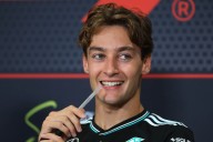 George Russell secures Mercedes F1 contract extension as team confirms 2026 line