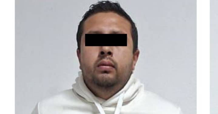 ¿Quién es “El Messi”, presunto integrante de la Familia Michoacana detenido en Iztapalapa?