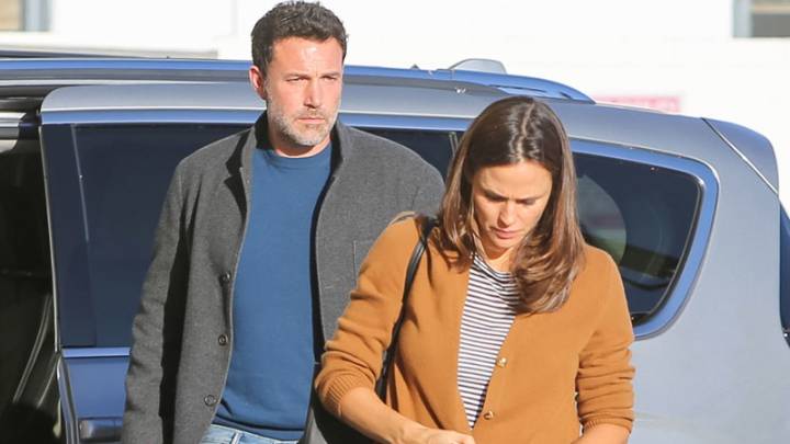 Ben Affleck And Jennifer Garner Reportedly Maintain Private Friendship With New Boundaries