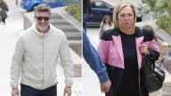 Sale a la luz todo lo que pasó de puertas para adentro en el juicio de Belén y Toño