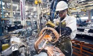 Se inauguró en Berisso el Centro de la Economía Popular: los detalles